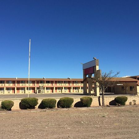 Econo Lodge I-40 Exit 286-Holbrook Holbrook Εξωτερικό φωτογραφία