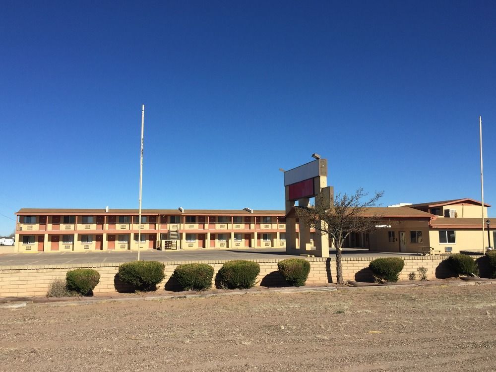 Econo Lodge I-40 Exit 286-Holbrook Holbrook Εξωτερικό φωτογραφία