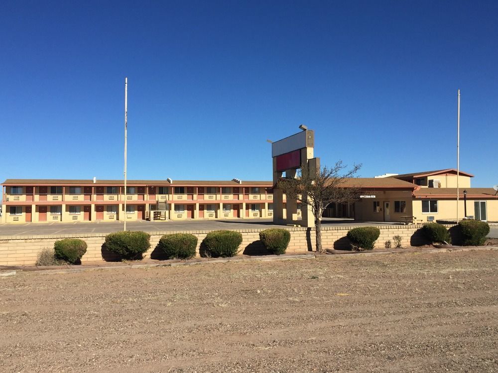 Econo Lodge I-40 Exit 286-Holbrook Holbrook Εξωτερικό φωτογραφία